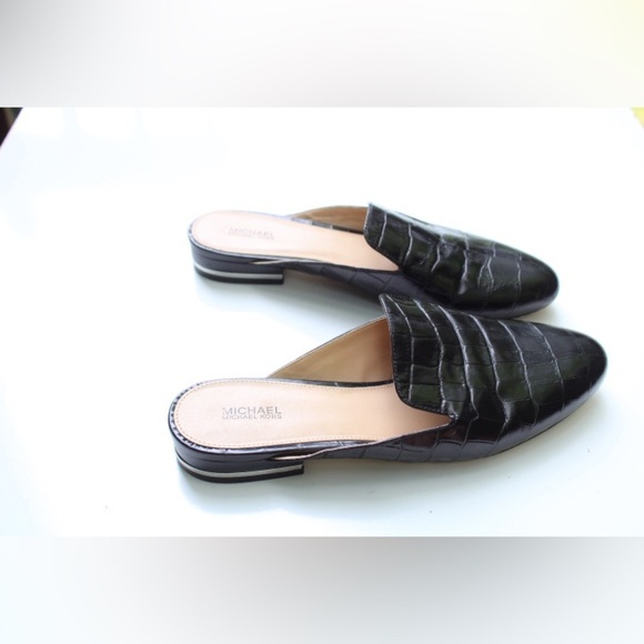 Michael Kors Natasha mules - Picture 13 of 13